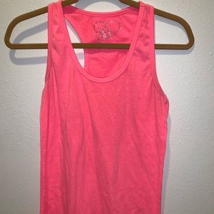PINK TANK!